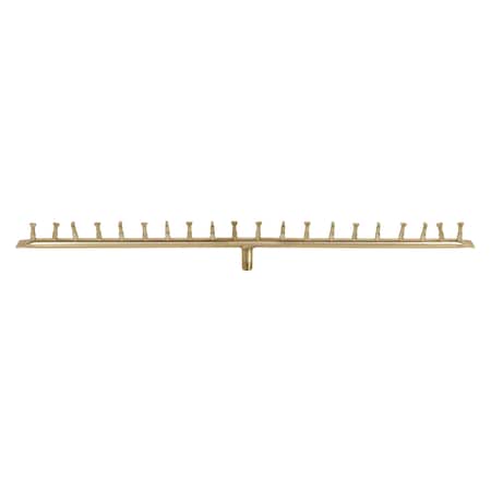 The Outdoor Plus 30 Linear Brass Bullet Burner OPT-B30BT